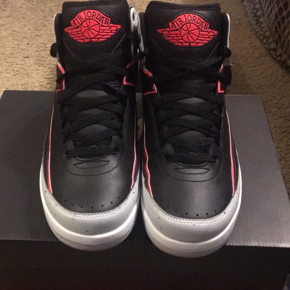 Air Jordan 2 retro - Picture 3 of 3